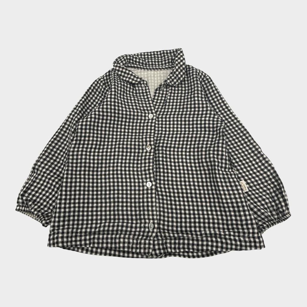 Poudre Organic - Chemise 2 ans 92 cm