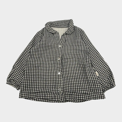 Poudre Organic - Chemise 2 ans 92 cm