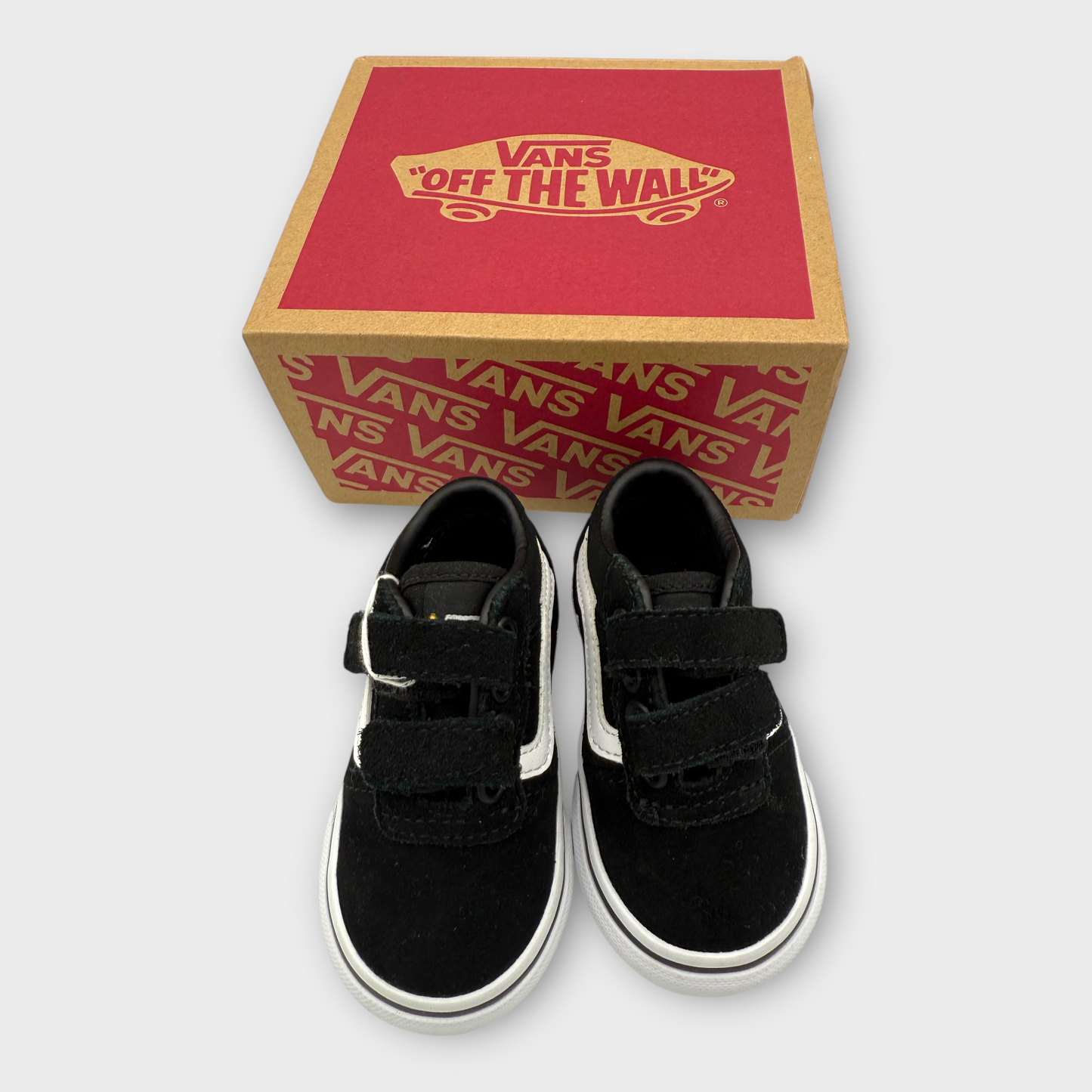 Vans - Chaussures - 18 - 24 mois Taille 19