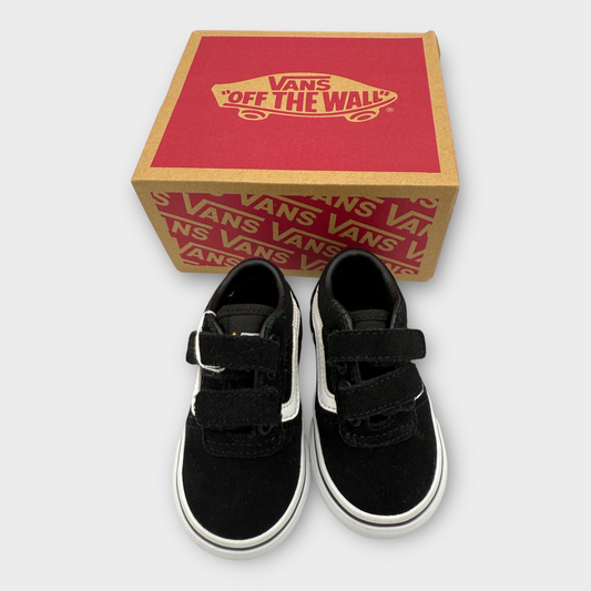 Vans - Chaussures - 18 - 24 mois Taille 19