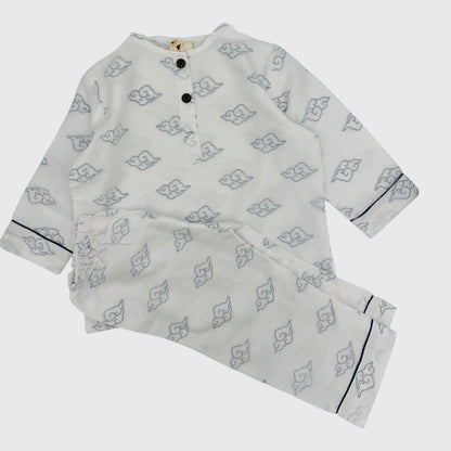 Inconnu - Pyjama - 2 - 3 ans