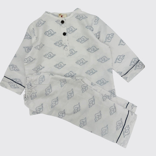 Inconnu - Pyjama - 2 - 3 ans