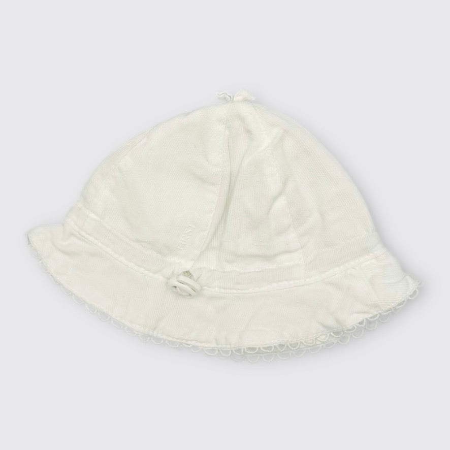 First - Chapeau - 3 - 6mois