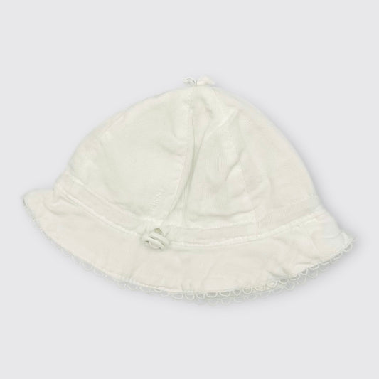 First - Chapeau - 3 - 6mois