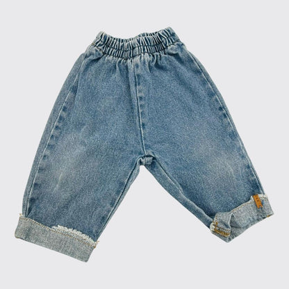 nixnut - Jean - 18 mois - 86 cm