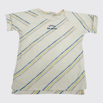 Zara - T-shirt 4 ans 104 cm