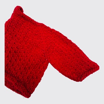 Little Jo - Gilet - 18-24 Mois - 86 Cm