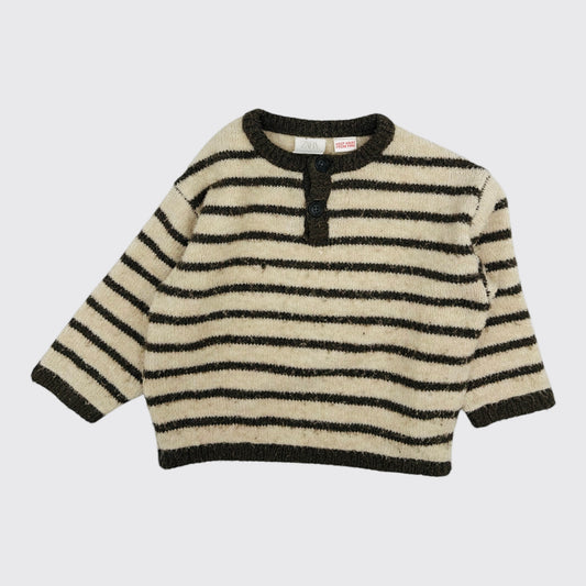 Zara - Pull - 12 - 18 mois (86cm)