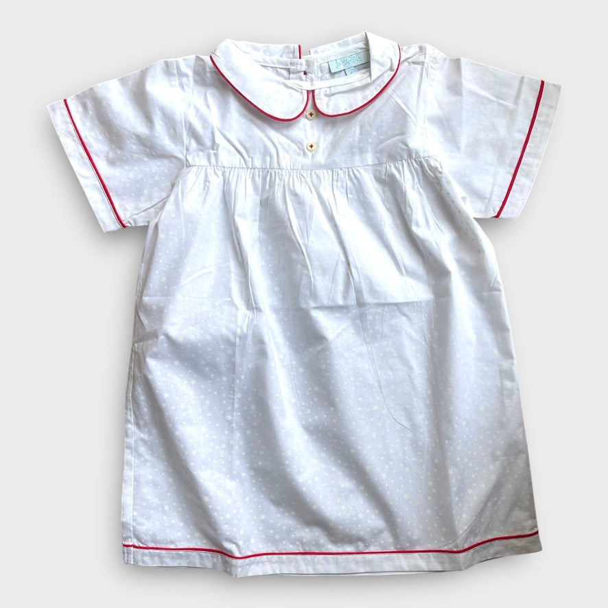 JoMarine - Pyjama -  8  ans