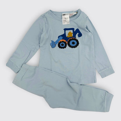 H&M - Pyjama - 18 mois(86cm)