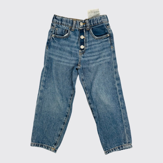 Zara - Pantalon - 6 ans (116cm)