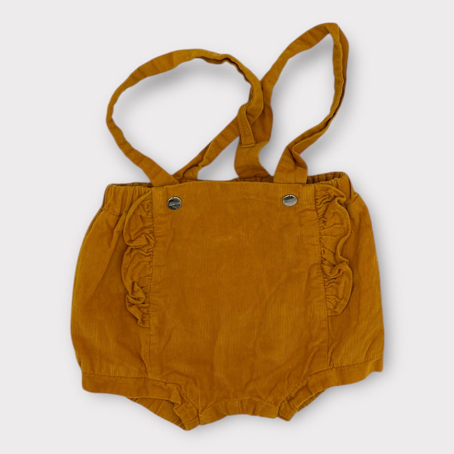 Jacadi - Salopette - 3 mois (60 cm)