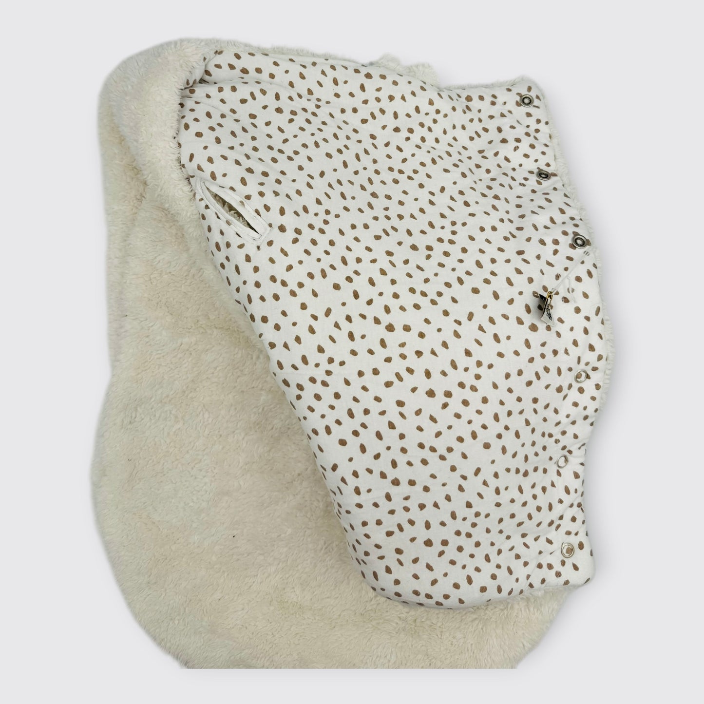 La Redoute - chancelière- 0 - 12 mois