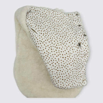 La Redoute - chancelière- 0 - 12 mois