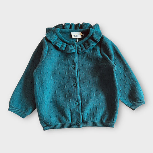 Tape à l'oeil - Pull - 6 mois