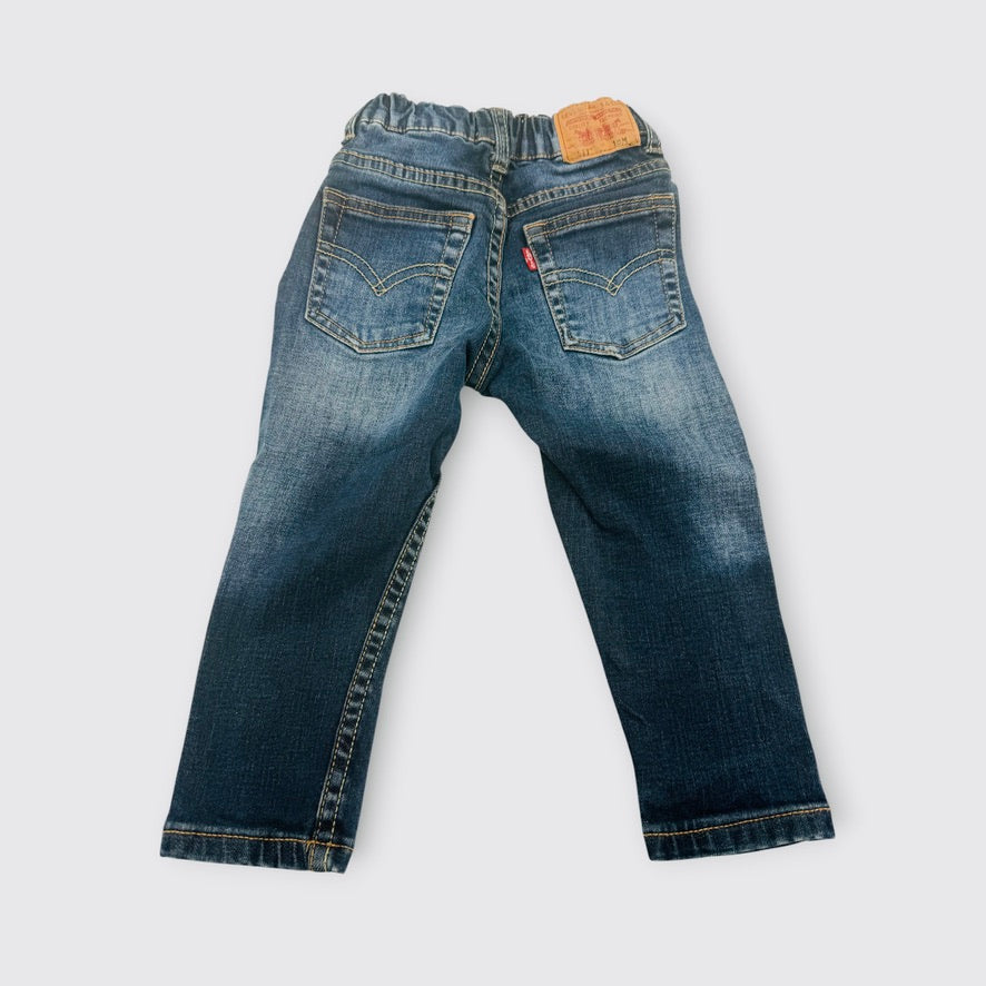 Levi's - Jeans 18 mois 86 cm