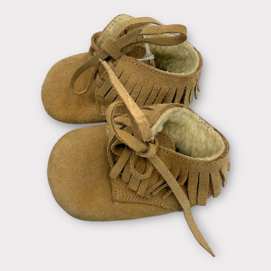 Zara Home - Chaussures - 0 - 6 mois Taille 16 - 17