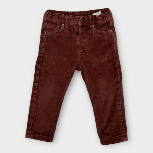 Zara - Pantalon - 12 - 18 mois(86cm)