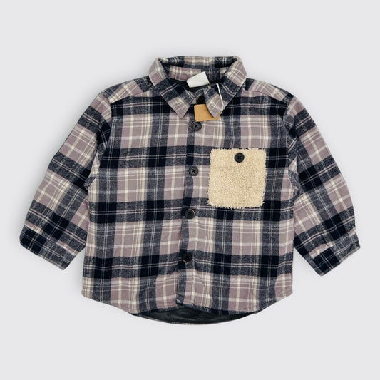 Zara - Chemisier - 12 - 18 mois (86cm)