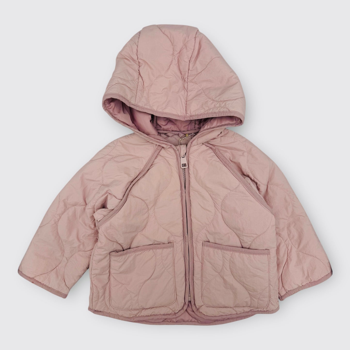 Zara - Veste - 18 mois (86cm)