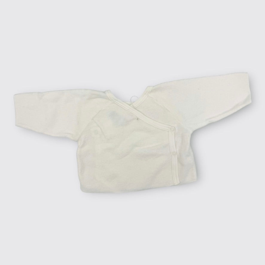 Petit Bateau - Pull - 3 mois (60cm)