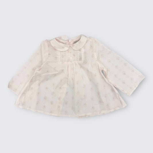 Cyrillus - Chemisier - 12 mois (74cm)