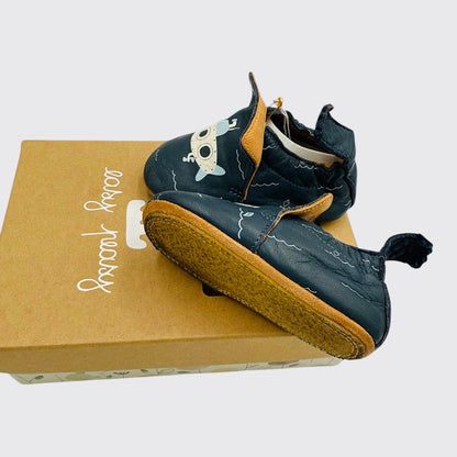 Easy Peasy - Chaussures - 12-18 mois Taille 18 - 19