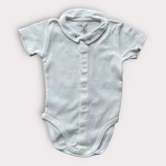 Petit Bateau - 6 mois