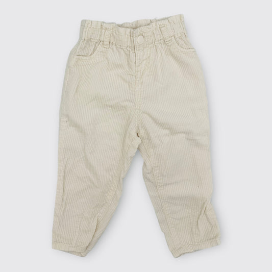 H&M - Pantalon - 18 mois (86cm)