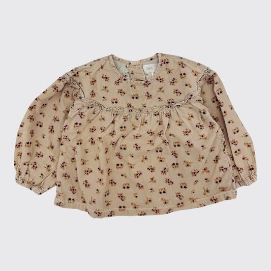 Zara - Chemisier - 12 - 18 mois (86cm)
