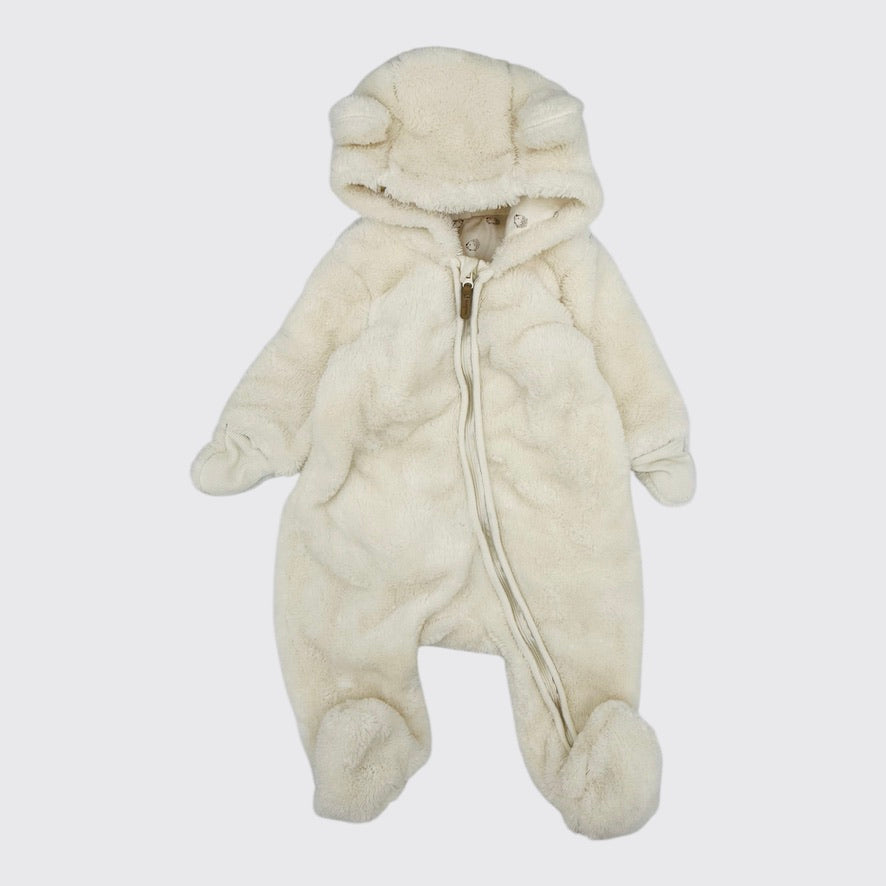 H&M - Combipilote - 6 mois (68 cm )