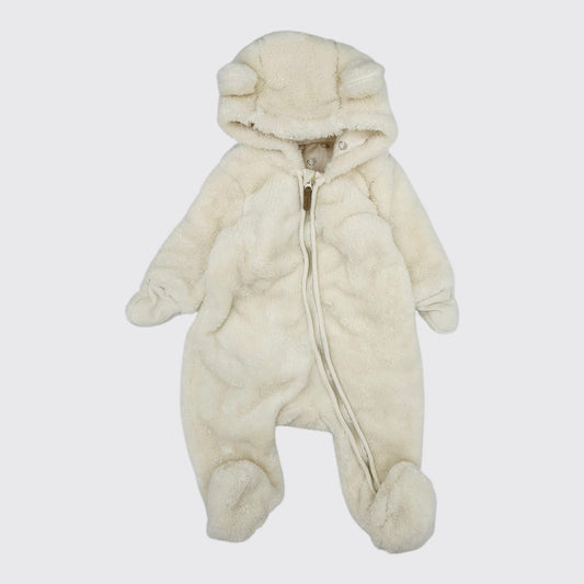H&M - Combipilote - 6 mois (68 cm )
