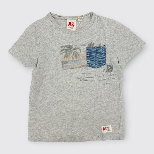American Outfitters - T-shirt - 6 ans
