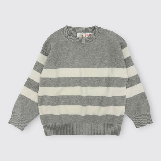 Zara - Pull - 3 - 4ans