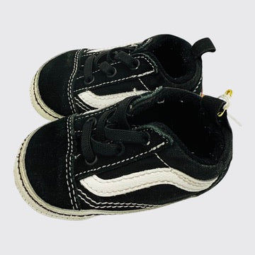 Vans - Chaussures - 12 mois Taille 19