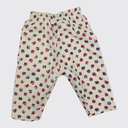 Inconnu - Pantalon - 12 mois