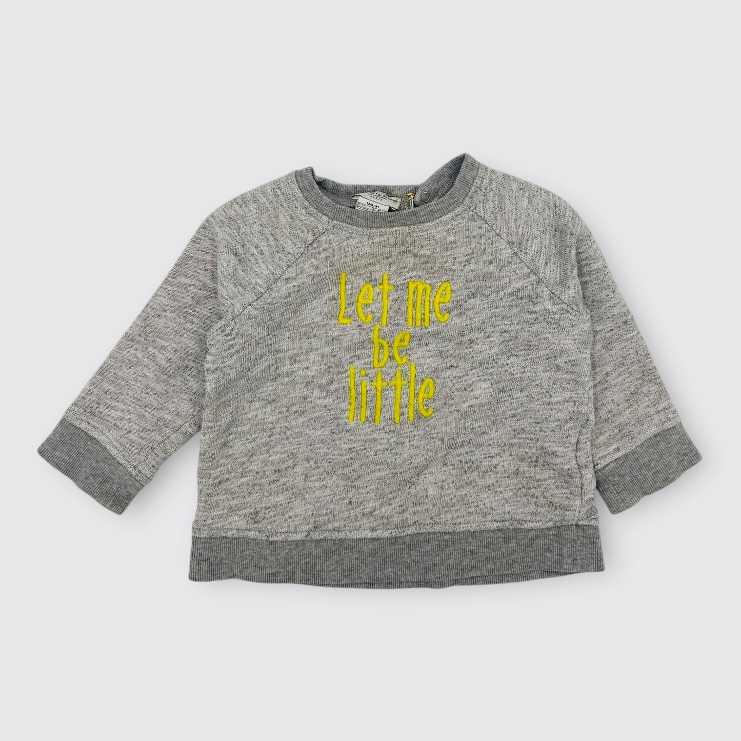 Cyrillus - Pull - 18 mois (81 cm)