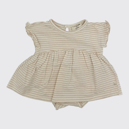 1 + in the family - Robe - 6 mois