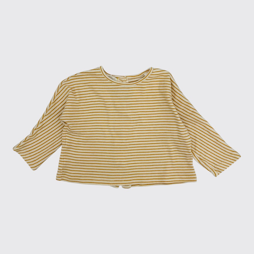 Zara - T-shirt - 6 - 9 mois (74cm)