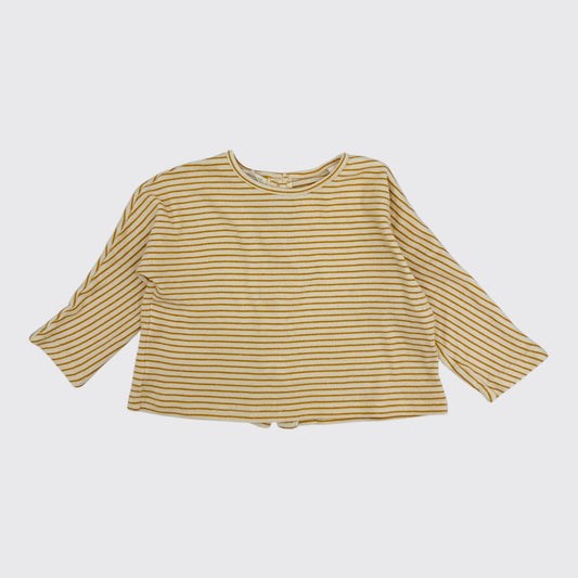 Zara - T-shirt - 6 - 9 mois (74cm)