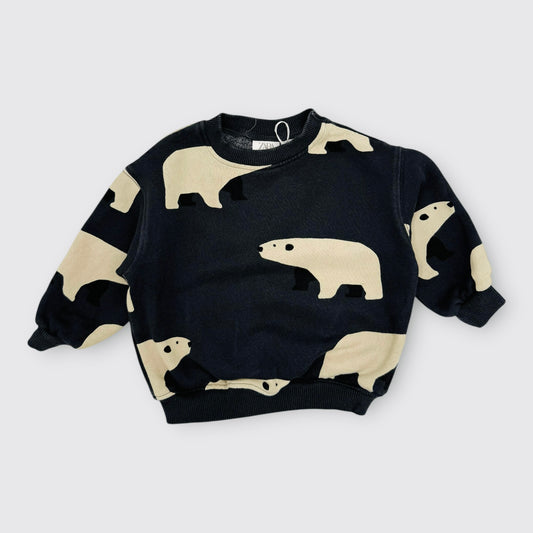 Zara - Pull - 9 - 12 mois(80cm)