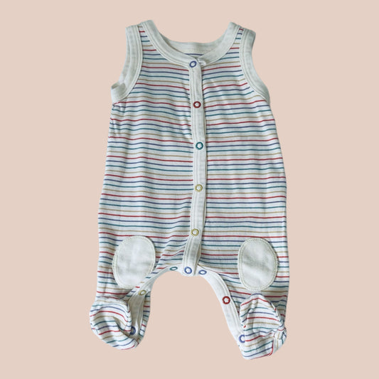 Combinaison - 1 mois 50cm