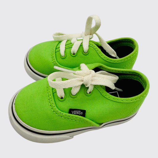 Vans - Chaussures - 12-18 mois Taille 19