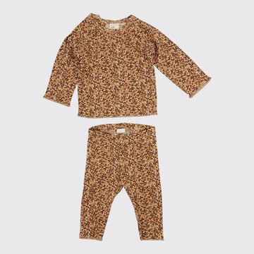 H&M - Ensemble - 3 mois (62 cm)