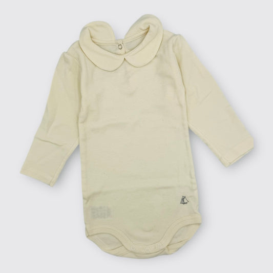 Petit Bateau - Body - 6 mois (67cm)
