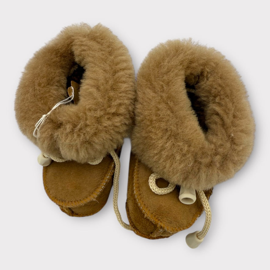 Inconnu - Chaussures - 0 - 6 mois Taille 17-18