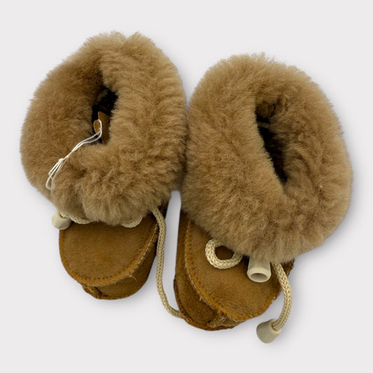 Inconnu - Chaussures - 0 - 6 mois Taille 17-18