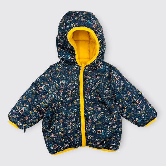 Vertbaudet - Veste - 9 - 12 mois (74cm)