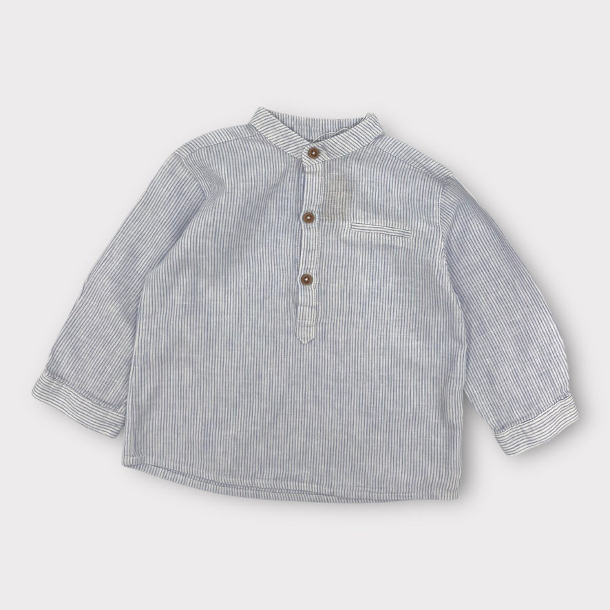 Boutchou - Chemisier - 12 mois