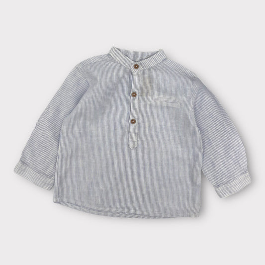 Boutchou - Chemisier - 12 mois